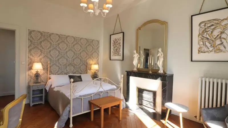 Château des Requêtes