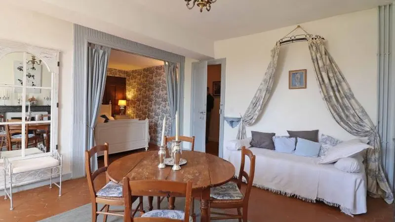 Château des Requêtes