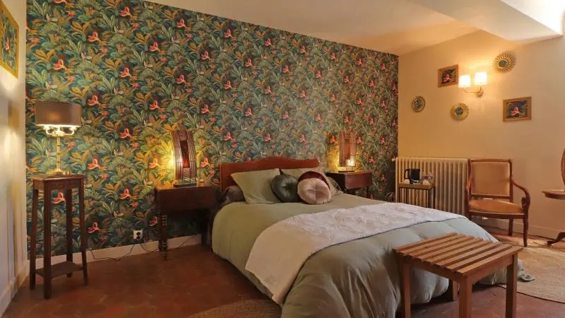 Château des Requêtes