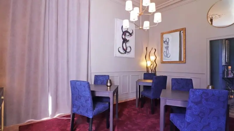 Château des Requêtes