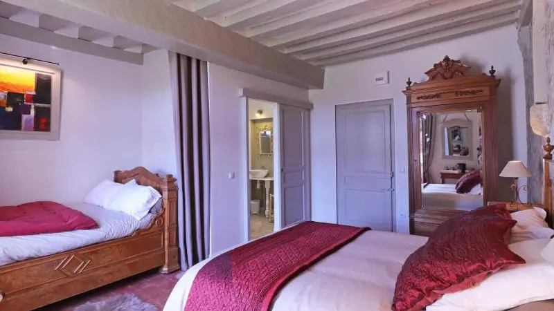 Château des Requêtes