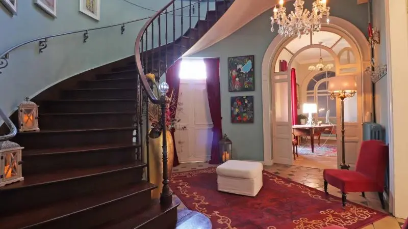 Château des Requêtes