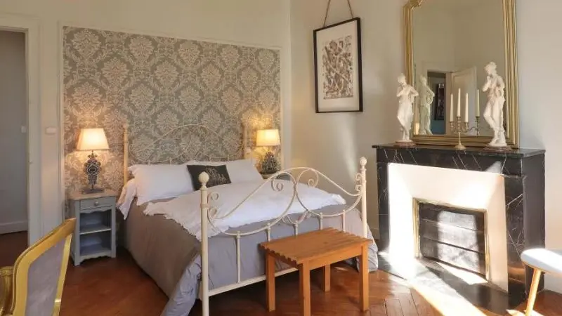 Château des Requêtes