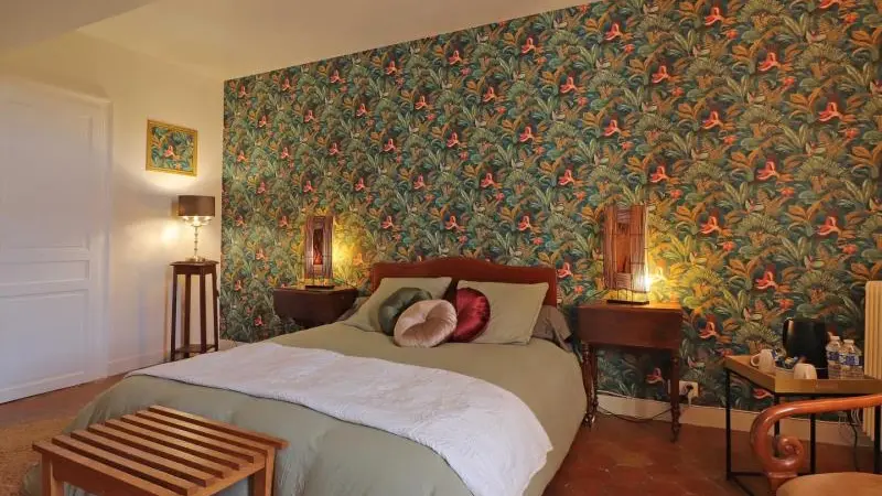 Château des Requêtes