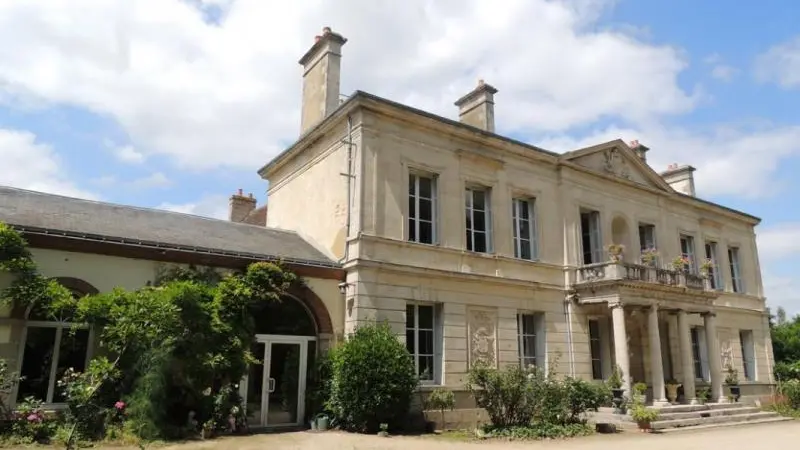 Château des Requêtes