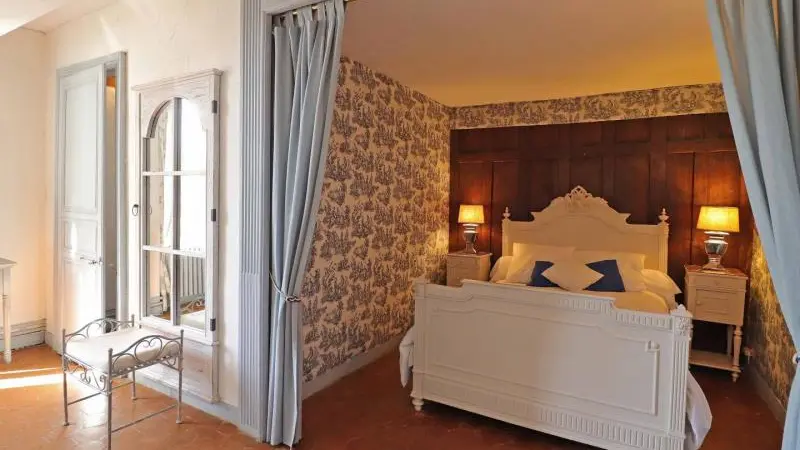 Château des Requêtes