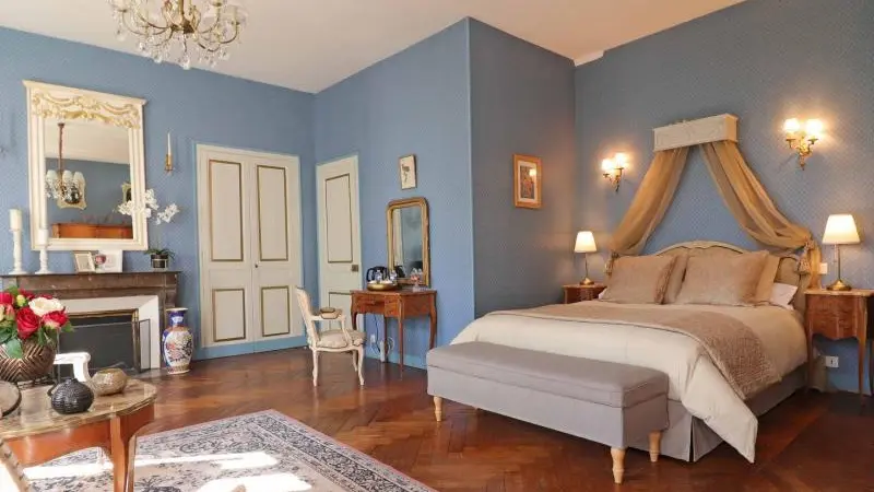 Château des Requêtes