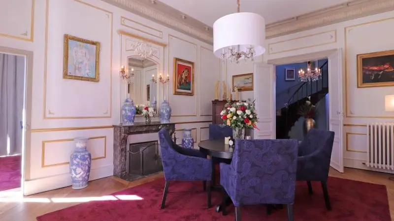 Château des Requêtes