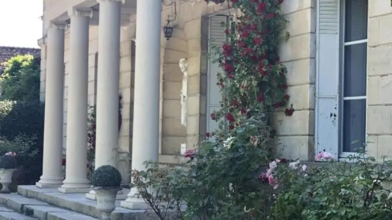 Château des Requêtes