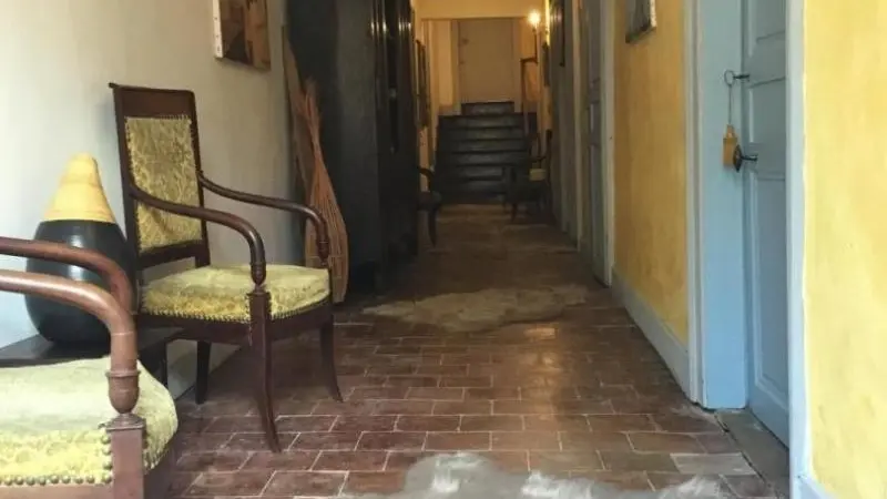 Château des Requêtes