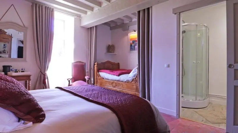 Château des Requêtes