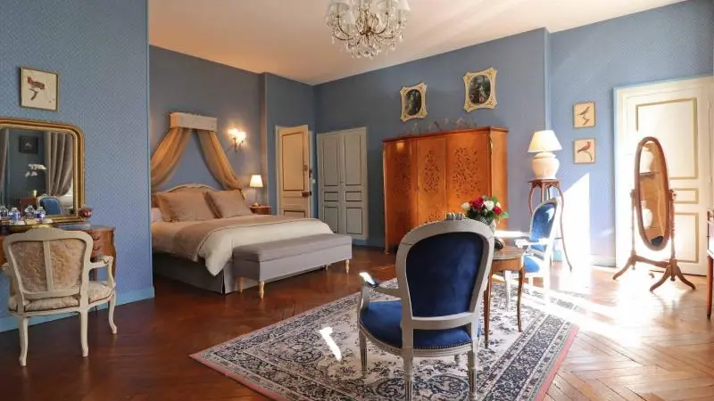 Château des Requêtes