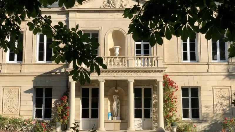 Château des Requêtes