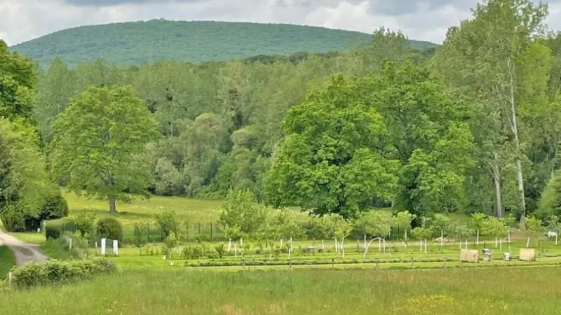 Le Haut Montrayé