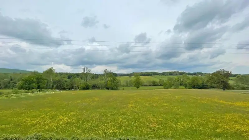Le Haut Montrayé