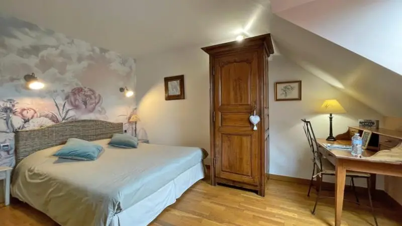 Le Haut Montrayé