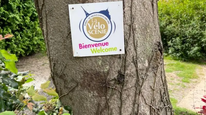 Le Haut Montrayé