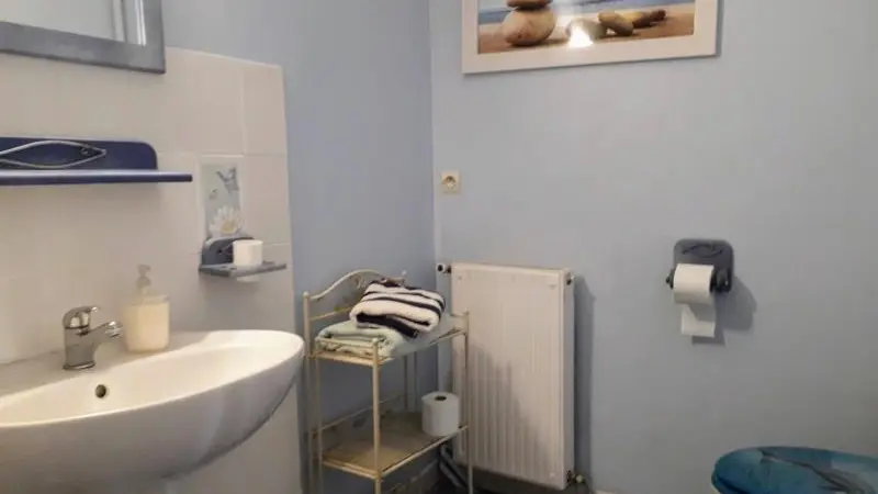 La Ferme des Tertres