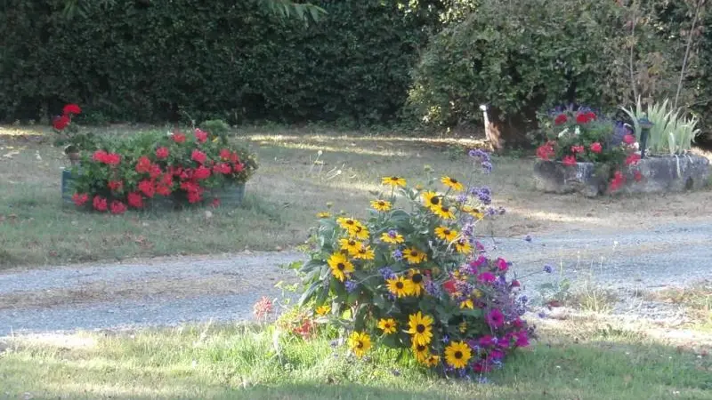 La Ferme des Tertres