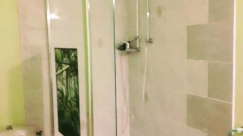 La Ferme des Tertres