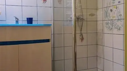 La Ferme des Tertres