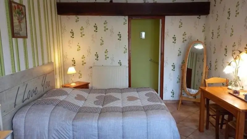 La Ferme des Tertres