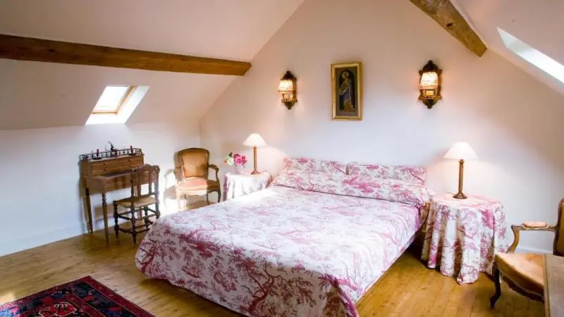 Château de Sarceaux