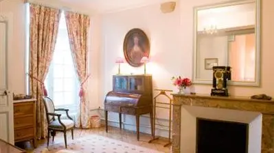 Château de Sarceaux