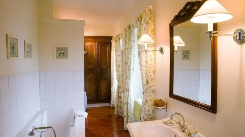 Château de Sarceaux