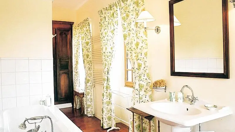 Château de Sarceaux