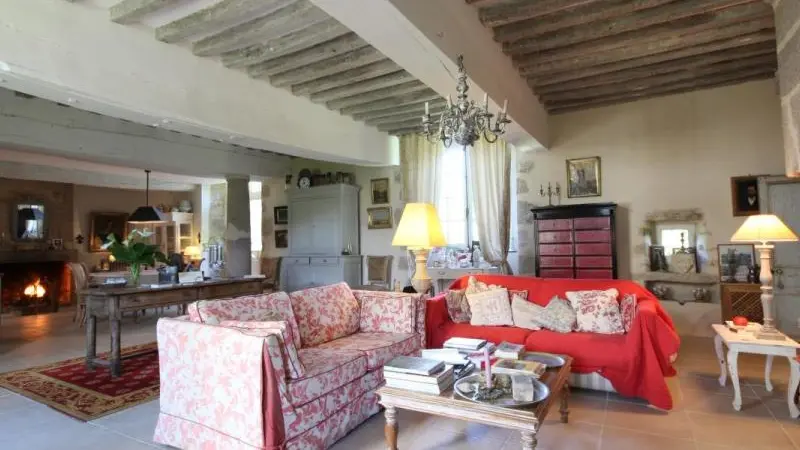 Manoir de la Chapelle