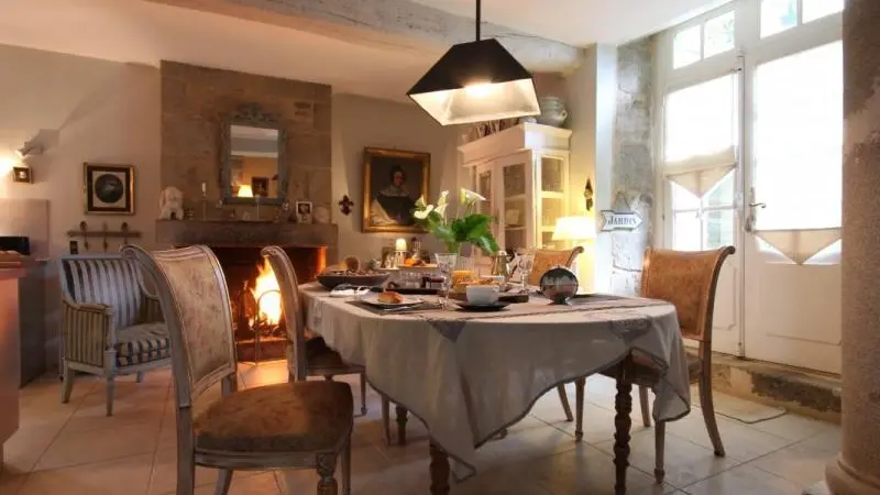 Manoir de la Chapelle