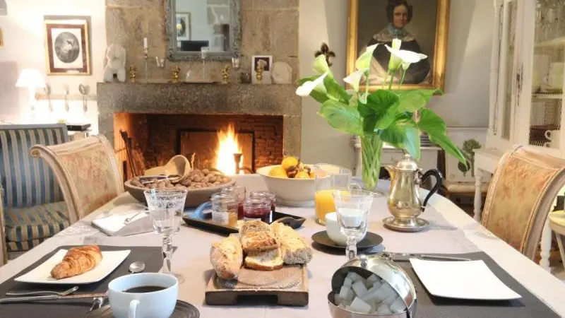 Manoir de la Chapelle