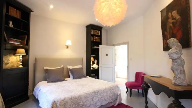 Manoir de la Chapelle