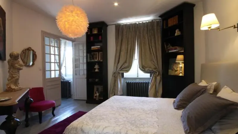 Manoir de la Chapelle