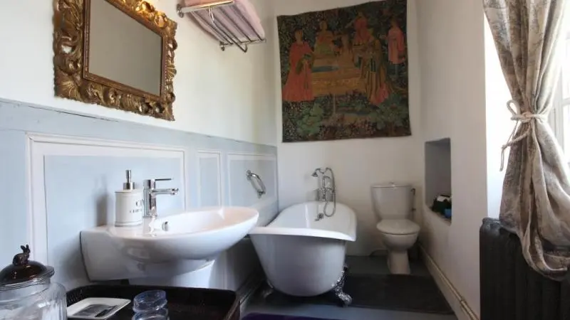 Manoir de la Chapelle