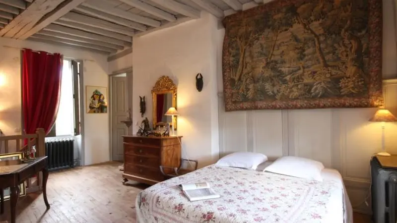 Manoir de la Chapelle