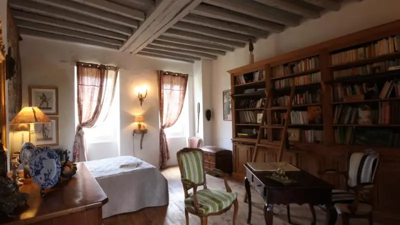 Manoir de la Chapelle