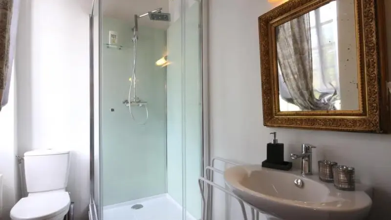 Manoir de la Chapelle