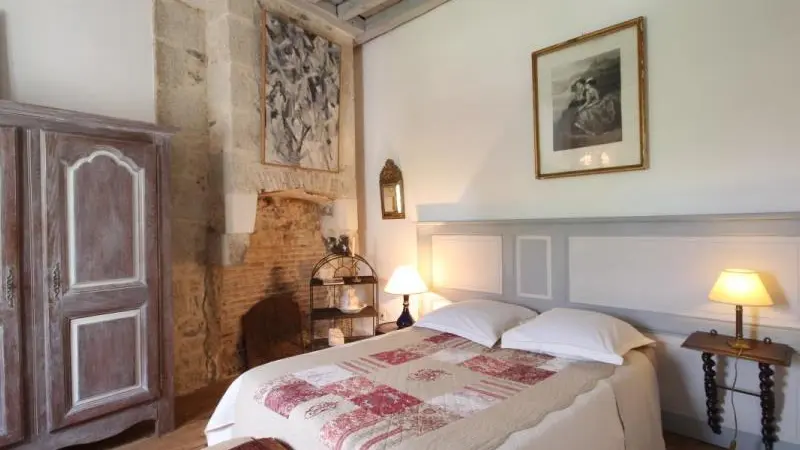 Manoir de la Chapelle