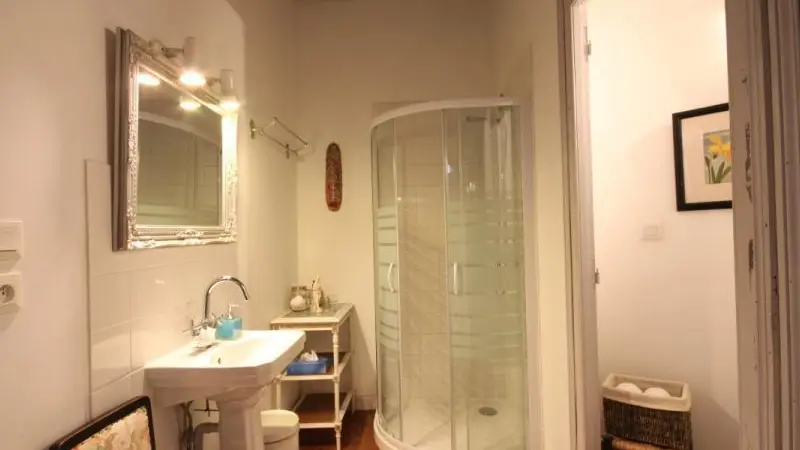 Manoir de la Chapelle