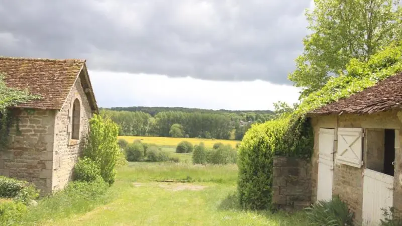 Manoir de la Chapelle