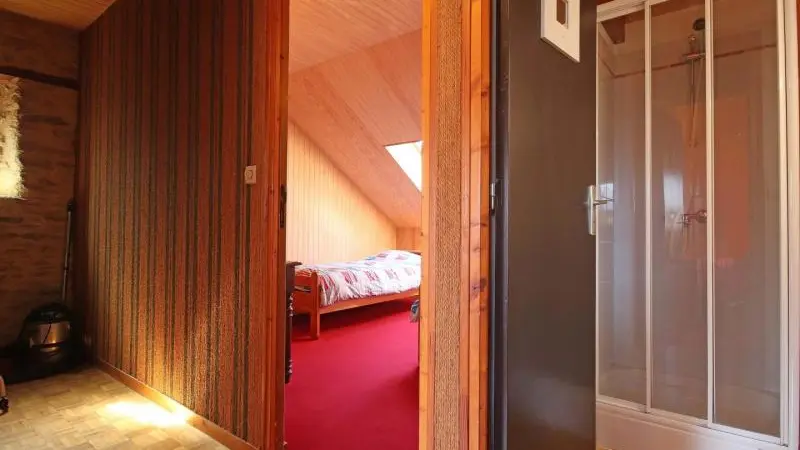 Gîtes de France Le Tapis Vert I