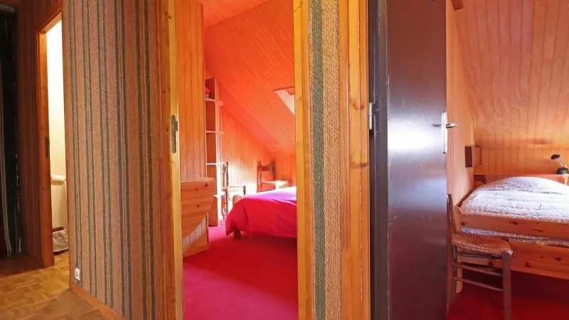 Gîtes de France Le Tapis Vert I