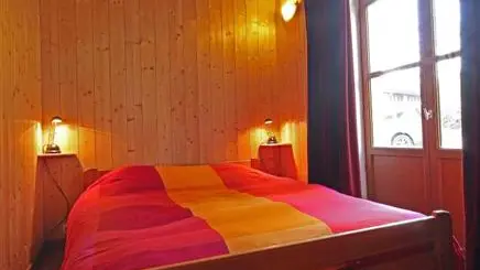 Gîtes de France Le Tapis Vert I
