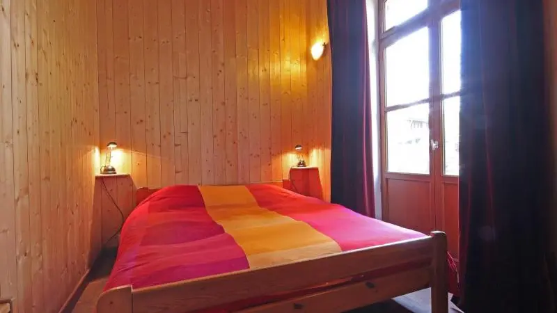 Gîtes de France Le Tapis Vert I