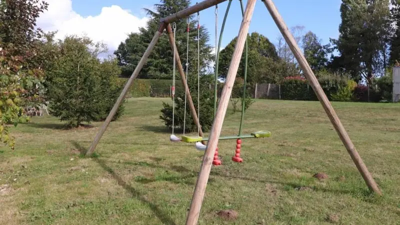 Les Cabanes des Loups