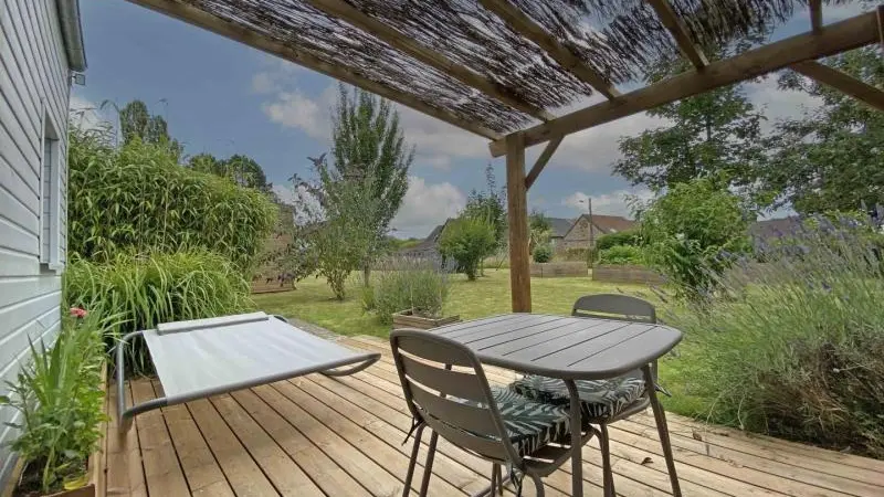 Les Cabanes des Loups