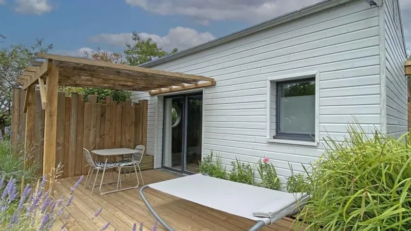 Les Cabanes des Loups