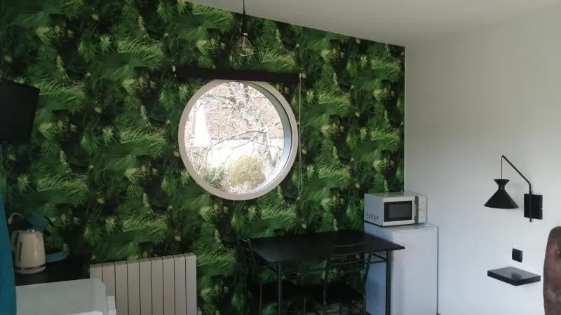 Les Cabanes des Loups